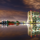 Image for article titled These Are the Most Beautiful Science Labs in the World